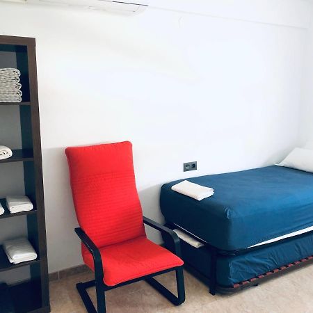 Apartamento Flamingo Puerto Marina - 150M Playa Benalmádena Kültér fotó