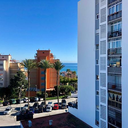 Apartamento Flamingo Puerto Marina - 150M Playa Benalmádena Kültér fotó