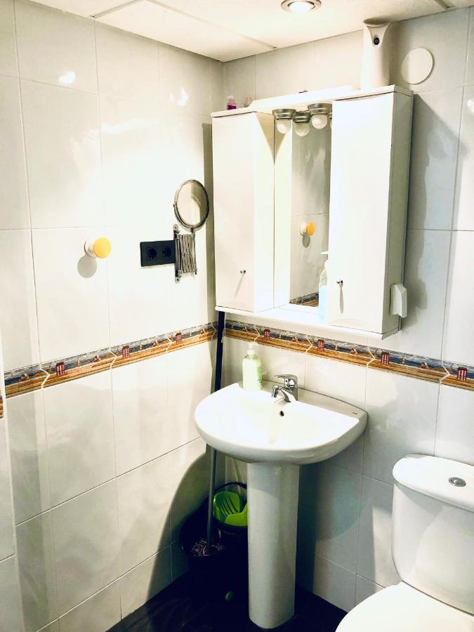 Apartamento Flamingo Puerto Marina - 150M Playa Benalmádena Kültér fotó