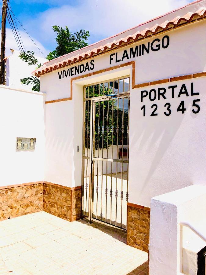 Apartamento Flamingo Puerto Marina - 150M Playa Benalmádena Kültér fotó