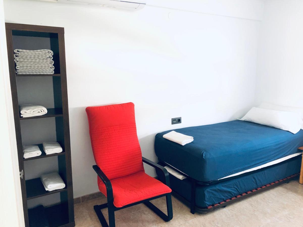 Apartamento Flamingo Puerto Marina - 150M Playa Benalmádena Kültér fotó