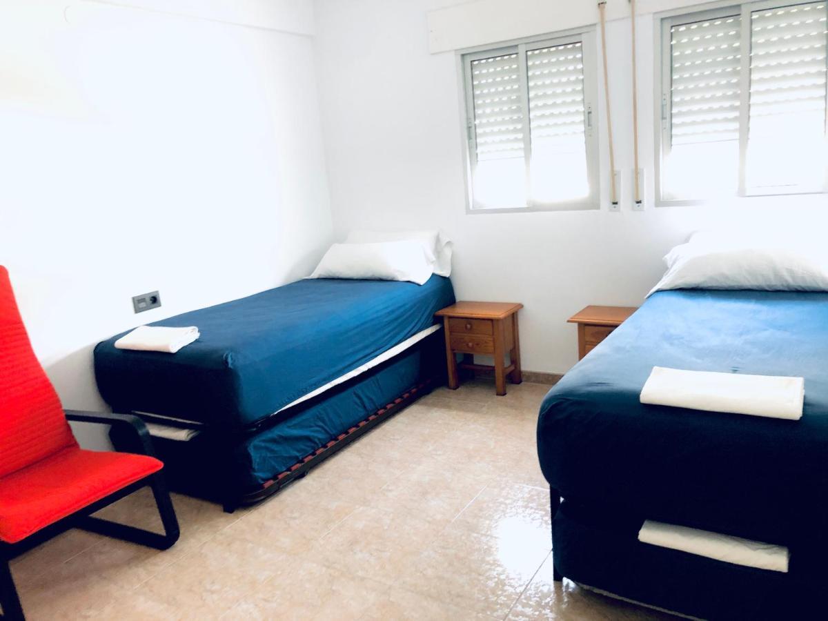 Apartamento Flamingo Puerto Marina - 150M Playa Benalmádena Kültér fotó
