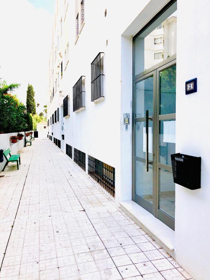 Apartamento Flamingo Puerto Marina - 150M Playa Benalmádena Kültér fotó