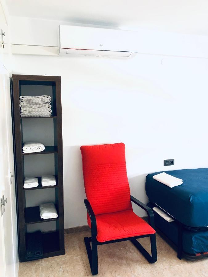 Apartamento Flamingo Puerto Marina - 150M Playa Benalmádena Kültér fotó