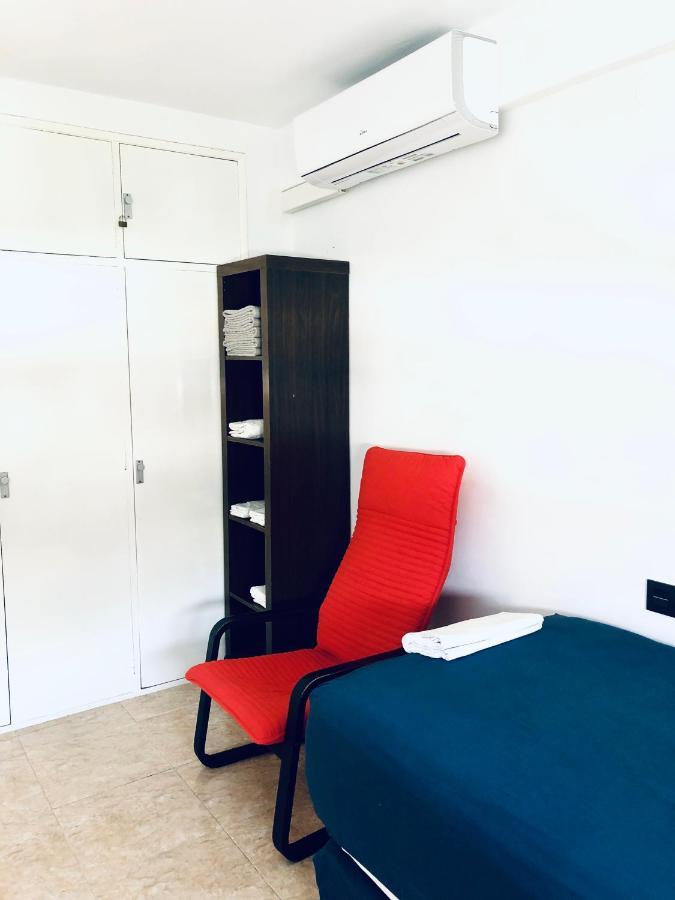 Apartamento Flamingo Puerto Marina - 150M Playa Benalmádena Kültér fotó
