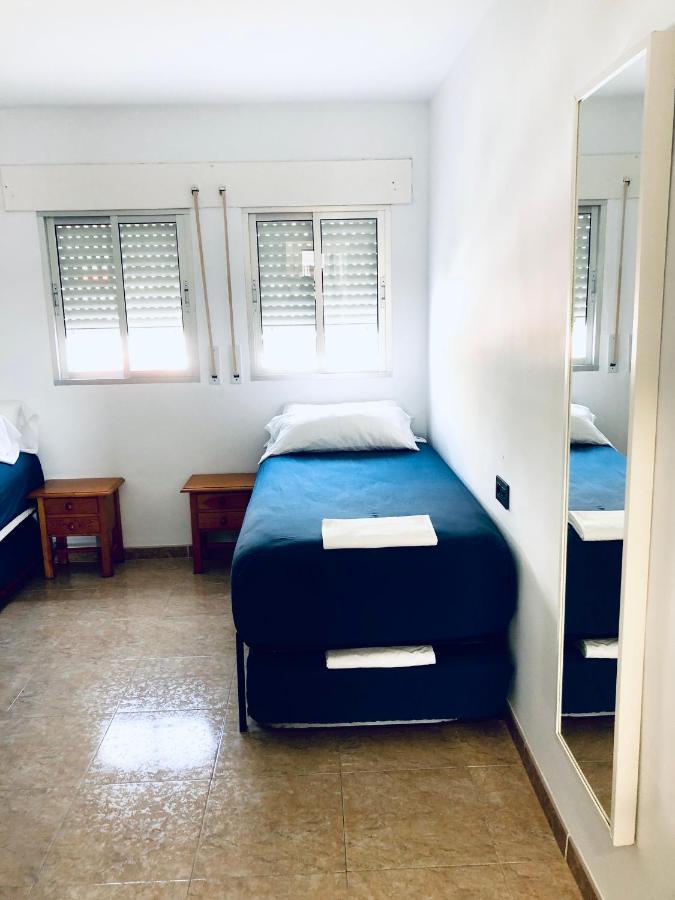 Apartamento Flamingo Puerto Marina - 150M Playa Benalmádena Kültér fotó