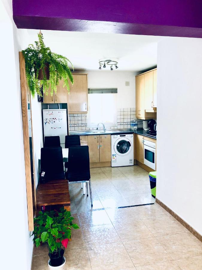 Apartamento Flamingo Puerto Marina - 150M Playa Benalmádena Kültér fotó