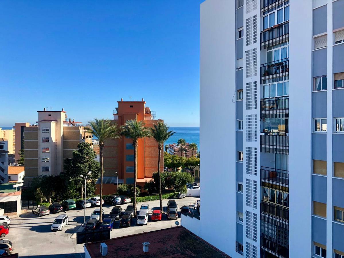 Apartamento Flamingo Puerto Marina - 150M Playa Benalmádena Kültér fotó