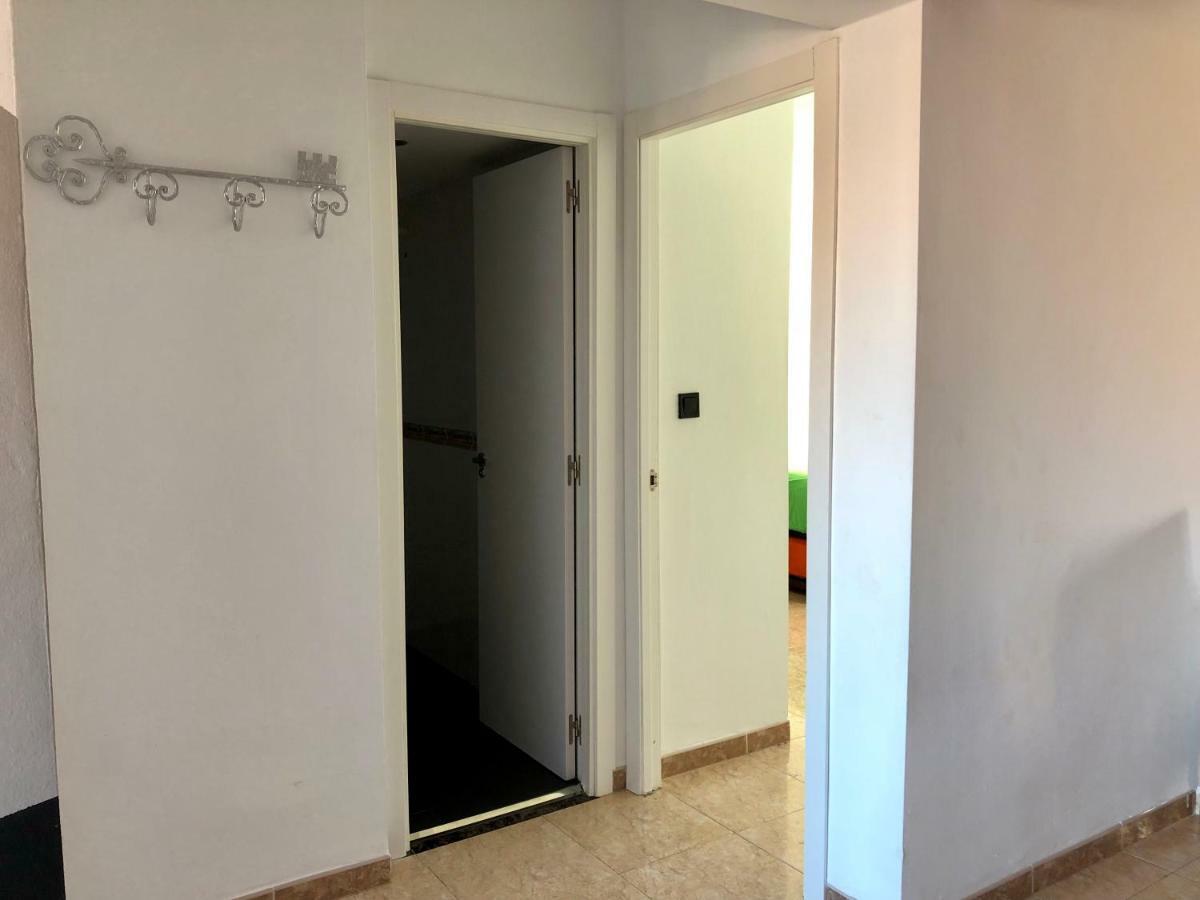 Apartamento Flamingo Puerto Marina - 150M Playa Benalmádena Kültér fotó