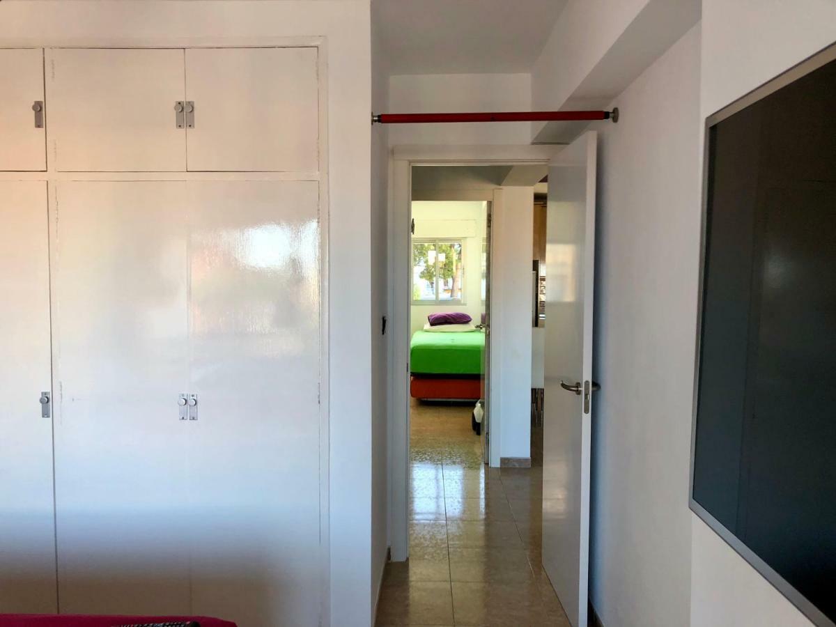 Apartamento Flamingo Puerto Marina - 150M Playa Benalmádena Kültér fotó