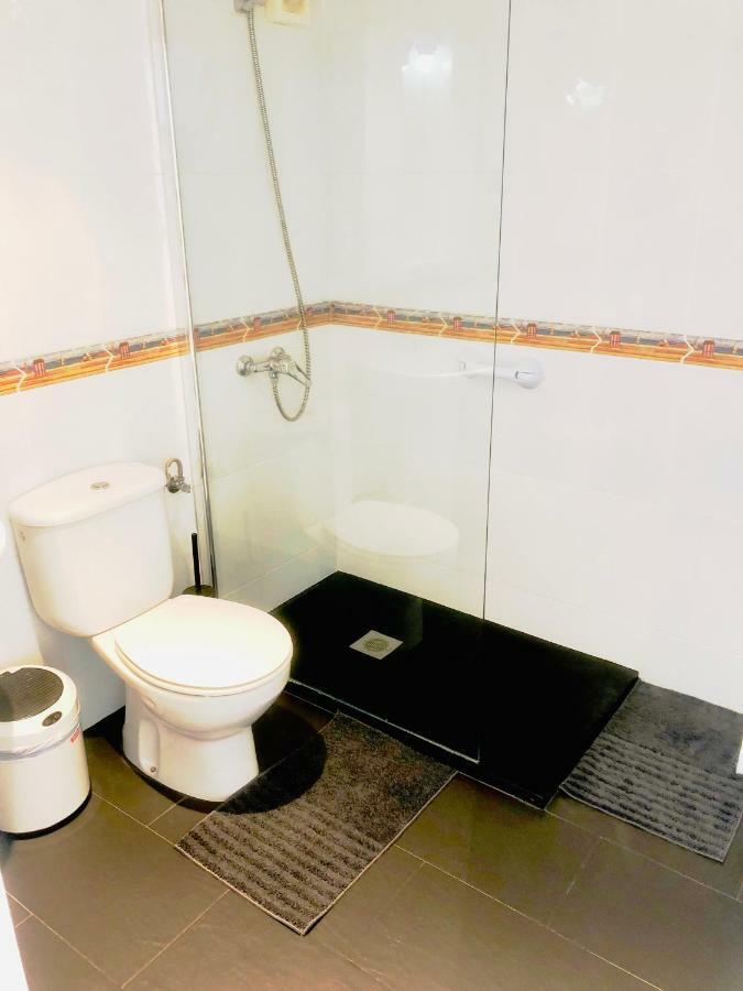 Apartamento Flamingo Puerto Marina - 150M Playa Benalmádena Kültér fotó