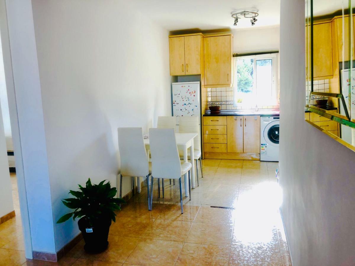 Apartamento Flamingo Puerto Marina - 150M Playa Benalmádena Kültér fotó