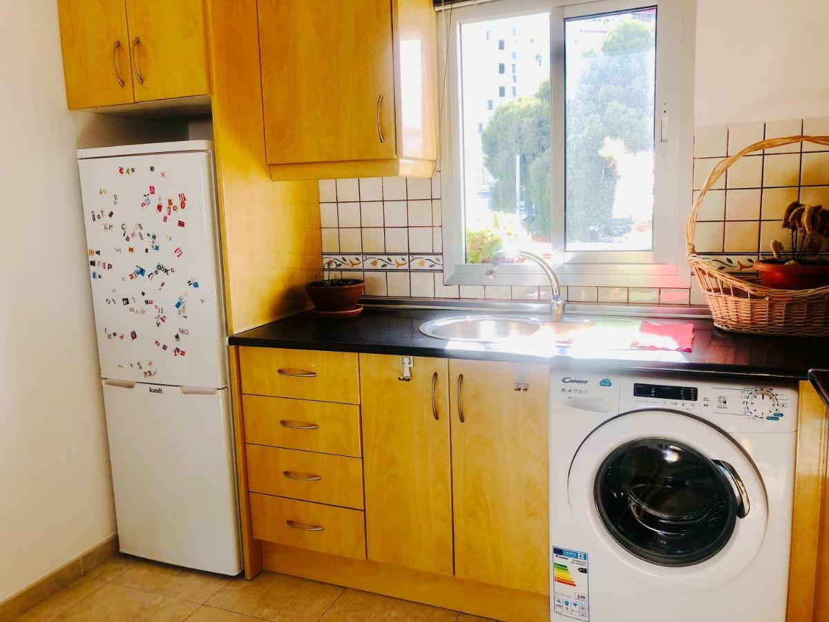 Apartamento Flamingo Puerto Marina - 150M Playa Benalmádena Kültér fotó