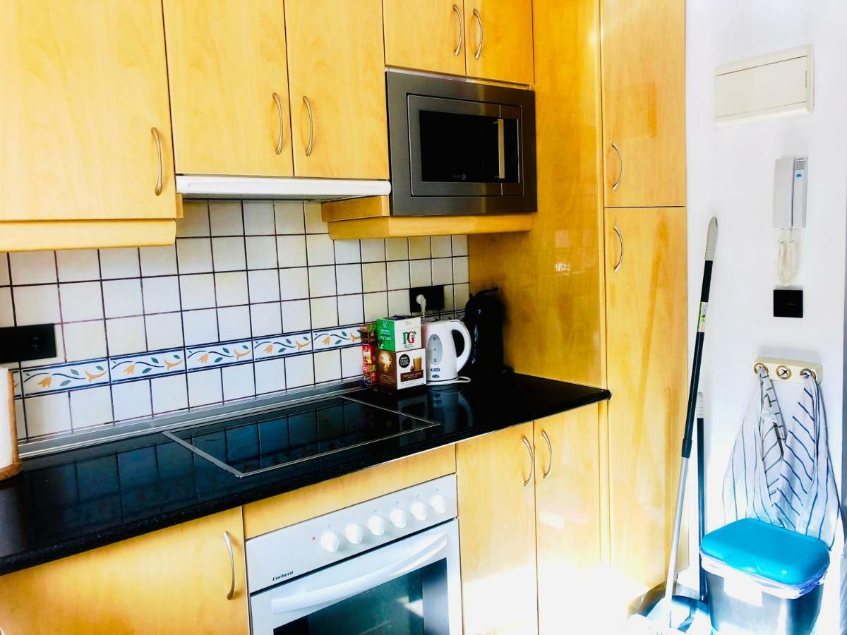 Apartamento Flamingo Puerto Marina - 150M Playa Benalmádena Kültér fotó