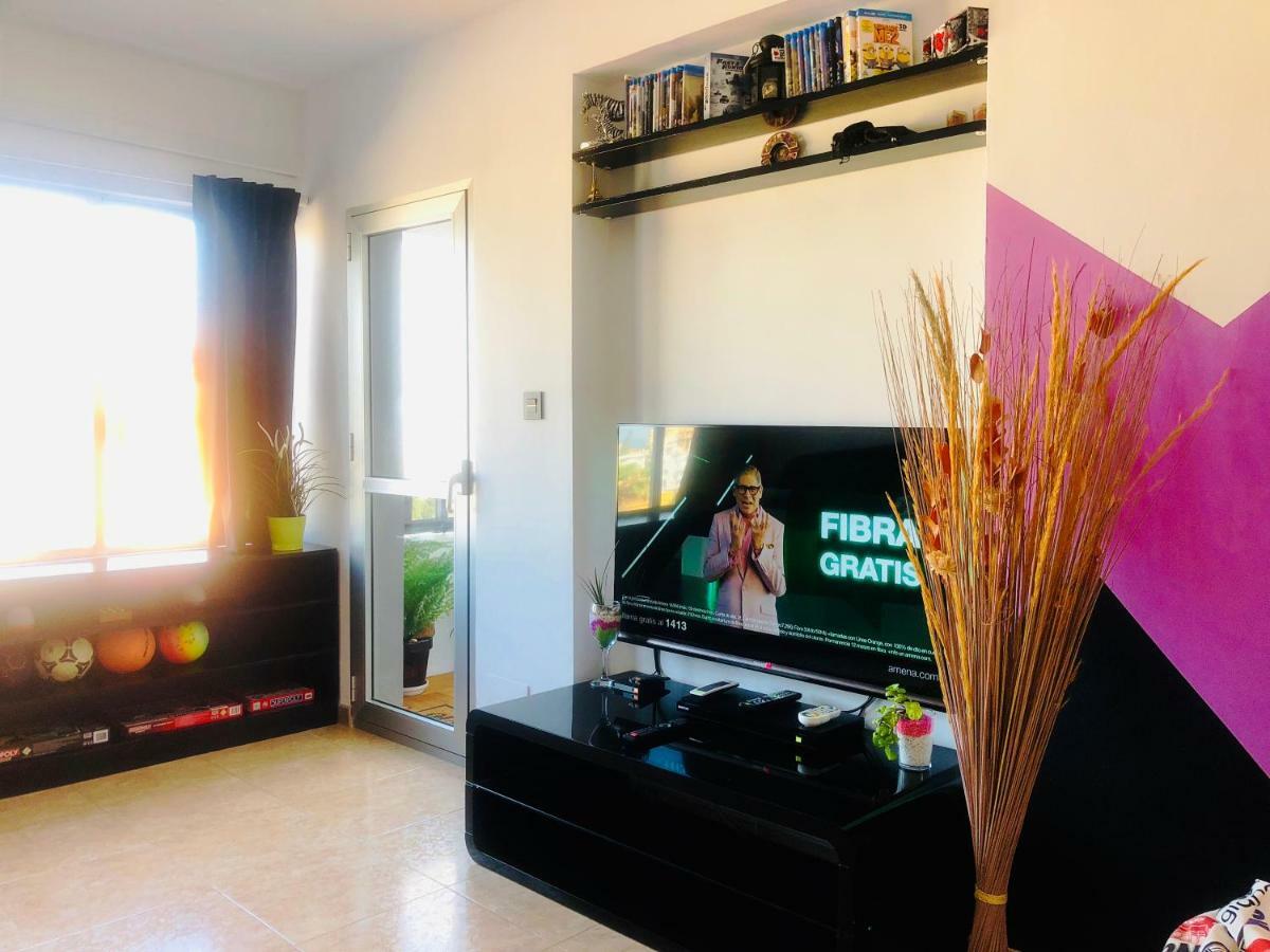 Apartamento Flamingo Puerto Marina - 150M Playa Benalmádena Kültér fotó