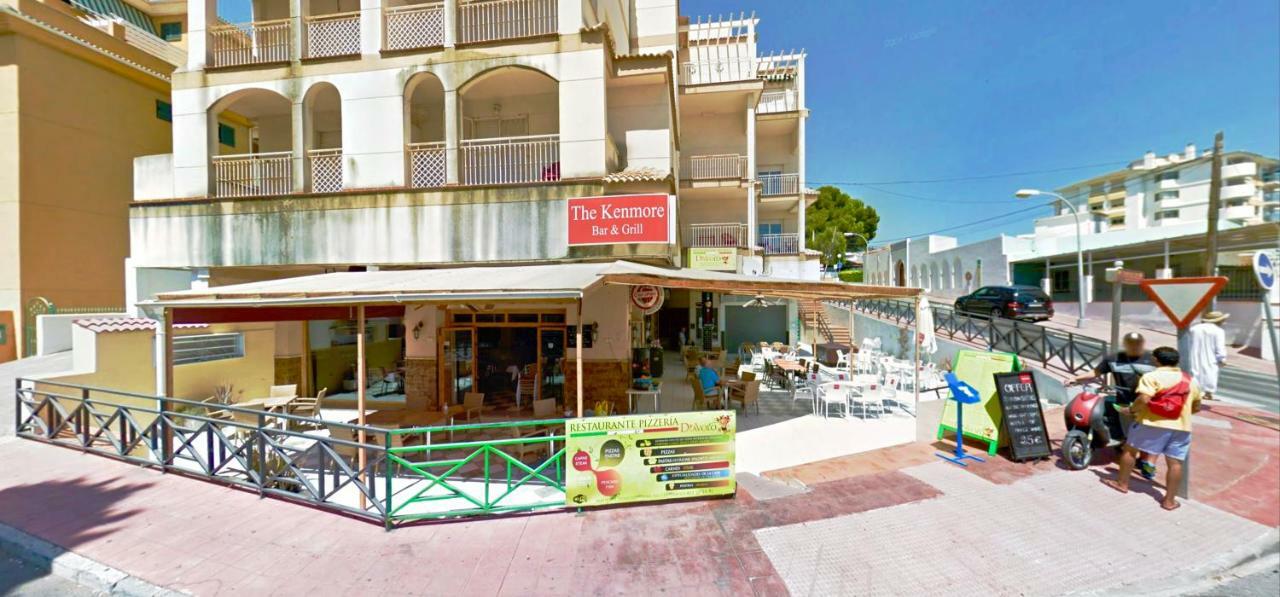 Apartamento Flamingo Puerto Marina - 150M Playa Benalmádena Kültér fotó